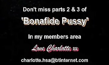 Charlottes Bonafide Compilation: Joy & Toy