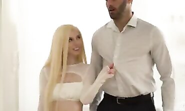 Kenzie Reeves Gets Rough Uncle Fuck in Postcard Secrets S36:E24