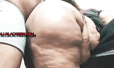 Lengthy Culo Gets Hit From Behind