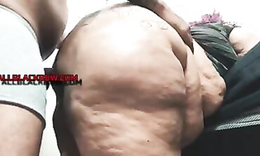 Lengthy Culo Gets Hit From Behind