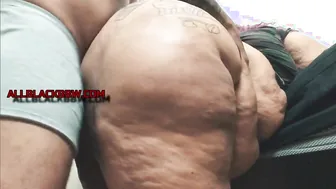 Lengthy Culo Gets Hit From Behind