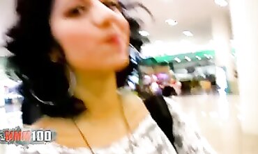 Curious Case Of The Sex Swindler - Anal Threesome With A Twist