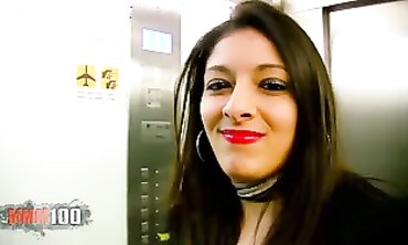 Curious Case Of The Sex Swindler - Anal Threesome With A Twist