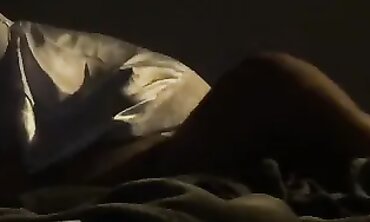 Tight MILF Takes Deep Throat and Rough Blowjob