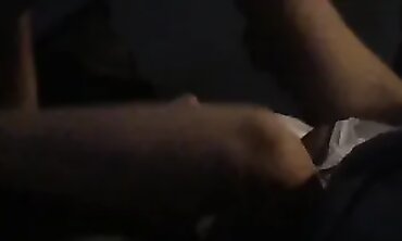 Tight MILF Takes Deep Throat and Rough Blowjob