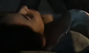 Tight MILF Takes Deep Throat and Rough Blowjob