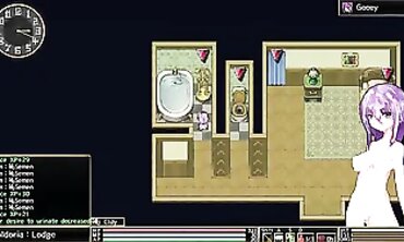 Wings of Roldea Part 11: Succubus Curse