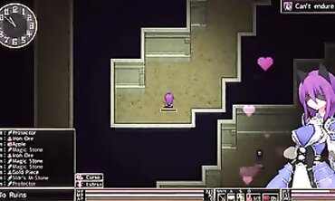 Wings of Roldea Part 11: Succubus Curse