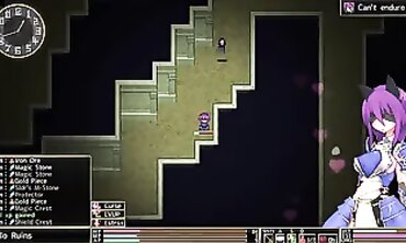 Wings of Roldea Part 11: Succubus Curse