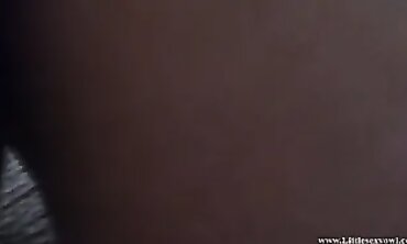 Mature Cougartown - Older Woman Plows barely legal Guy's Ass