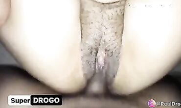 Teen Newbie's First Time Anal - Amateur Blonde Babe Gets Her Ass Filled
