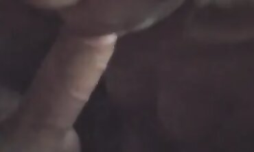 POV Blowjob With My Skinny Fiancee's Younger Sister