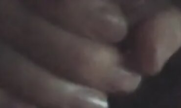 POV Blowjob With My Skinny Fiancee's Younger Sister