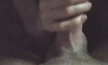 POV Blowjob With My Skinny Fiancee's Younger Sister