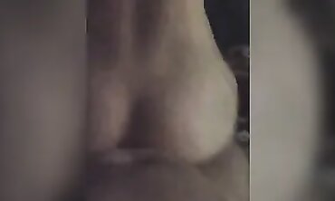 POV Blowjob With My Skinny Fiancee's Younger Sister