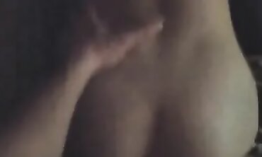 POV Blowjob With My Skinny Fiancee's Younger Sister