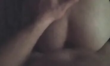 POV Blowjob With My Skinny Fiancee's Younger Sister