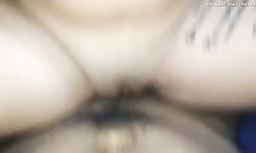 POV: Stepfather Teaches Me How to Ride
