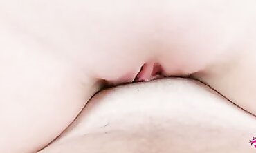 POV: Natasweet Takes Her Stepbrother-In-Law's Load