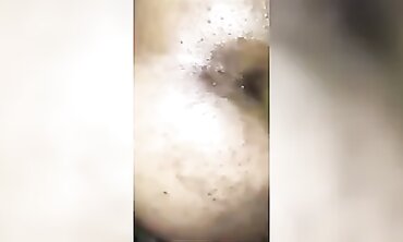 French Amateur Interracial Anal with Big Cock