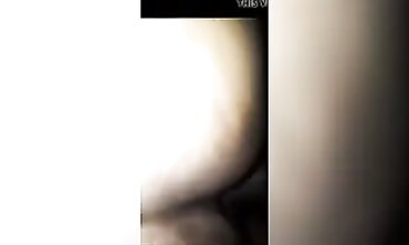 French Amateur Interracial Anal with Big Cock