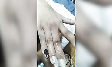 Candy Cain Gets A Face Full Of Cum In POV