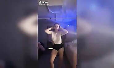 TikTok Sluts #24: Asian, Black, Blonde, Brunette & Latina