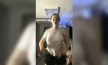 TikTok Sluts #24: Asian, Black, Blonde, Brunette & Latina