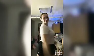 TikTok Sluts #24: Asian, Black, Blonde, Brunette & Latina