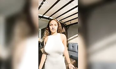 TikTok Sluts #24: Asian, Black, Blonde, Brunette & Latina
