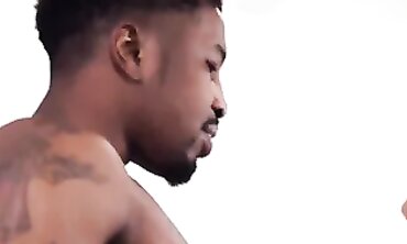 BBW Milf Samantha Mack Rides Isiah Maxwell's Big Dick