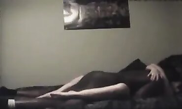 College Girl Takes Mom With Massive Ebony Dick
