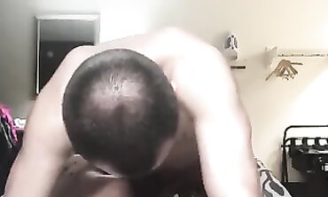 Queen of Joy" - Erotic MILF Sensual Massage with Happy Ending