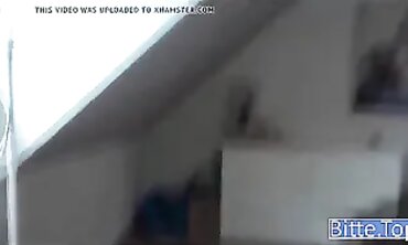 Meine geile Stiefschwester will meinen Schwanz