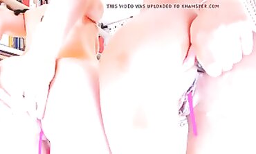 Red Hot Latin Passion - Exotic Latina MILF Teaches You How To Dance Salsa