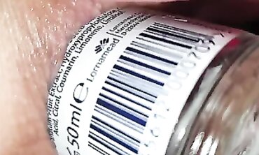 Hot Blonde Babe Gives Amazing Oral Sex & Rides Her Boyfriend's Big Dick Until He Explodes In Orgasmic Pleasure