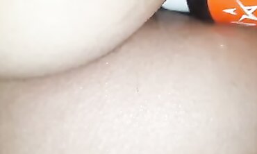 Hot Blonde Babe Gives Amazing Oral Sex & Rides Her Boyfriend's Big Dick Until He Explodes In Orgasmic Pleasure