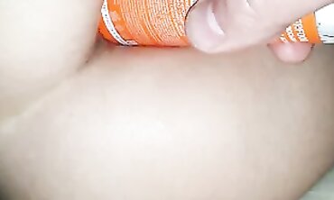 Hot Blonde Babe Gives Amazing Oral Sex & Rides Her Boyfriend's Big Dick Until He Explodes In Orgasmic Pleasure