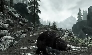 Aggressive Teddy Bear and Faithful Otter in a Provocative Hentai Tale