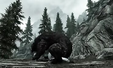 Aggressive Teddy Bear and Faithful Otter in a Provocative Hentai Tale