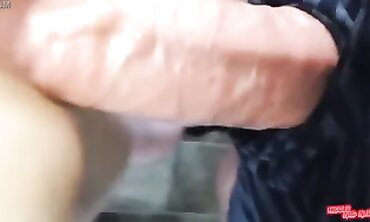 Dark-Haired Teen Gets Hard Anal Fucking