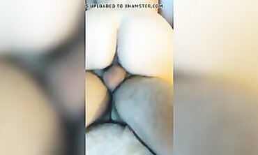 Brunette MILF Cuckold Date