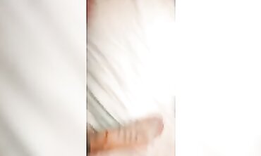 YourDirtyEpiphany Gets Rough Double Penetration and Squirts
