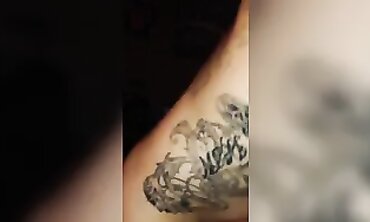 YourDirtyEpiphany Gets Rough Double Penetration and Squirts