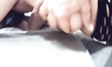 Spanish MILF Cheats With Rough POV Blowjob And Doggystyle