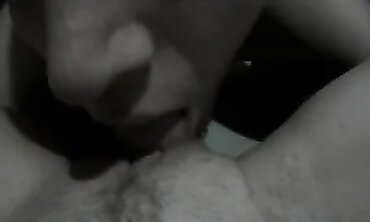 Russian Amateur POV Blowjob in the Evening