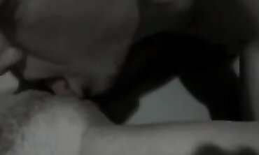 Russian Amateur POV Blowjob in the Evening