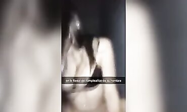 Love Acts Like a Bitch 8