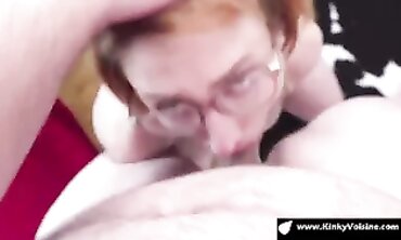 Auditions Gone Wild - Sexy Blonde Babe Fucks Her Way To Stardom