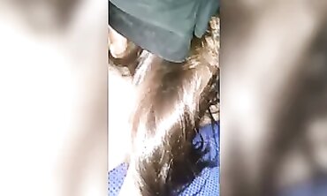 Joy Tied Up for Hardcore Sex at Her Parents' Palace